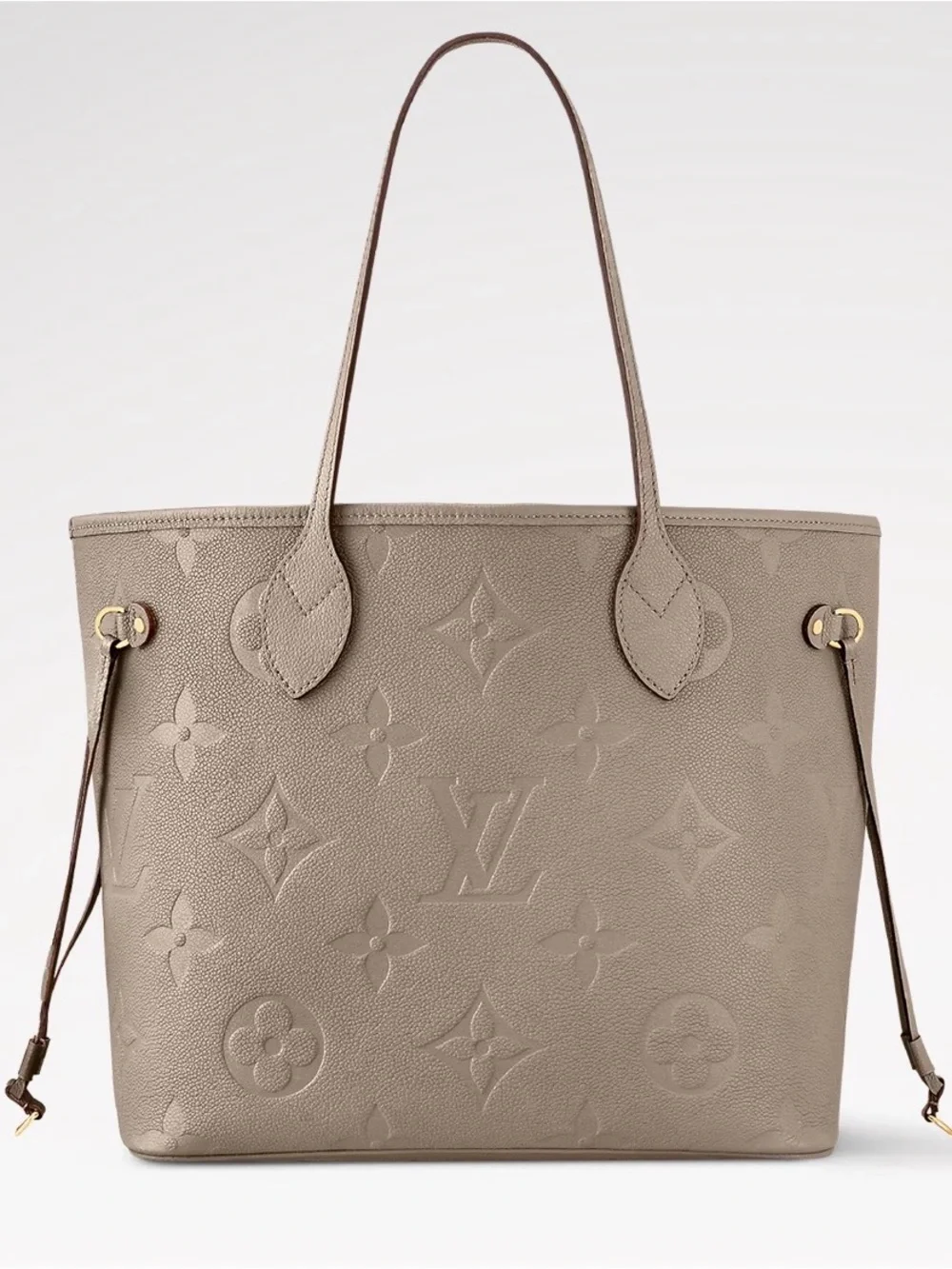 Louis Vuitton NeverFull MM - Picture 1 of 9